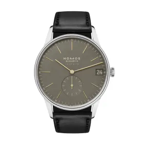 41MM NOMOS ORION NEOMATIK 41 AUTOMATIC WATCH