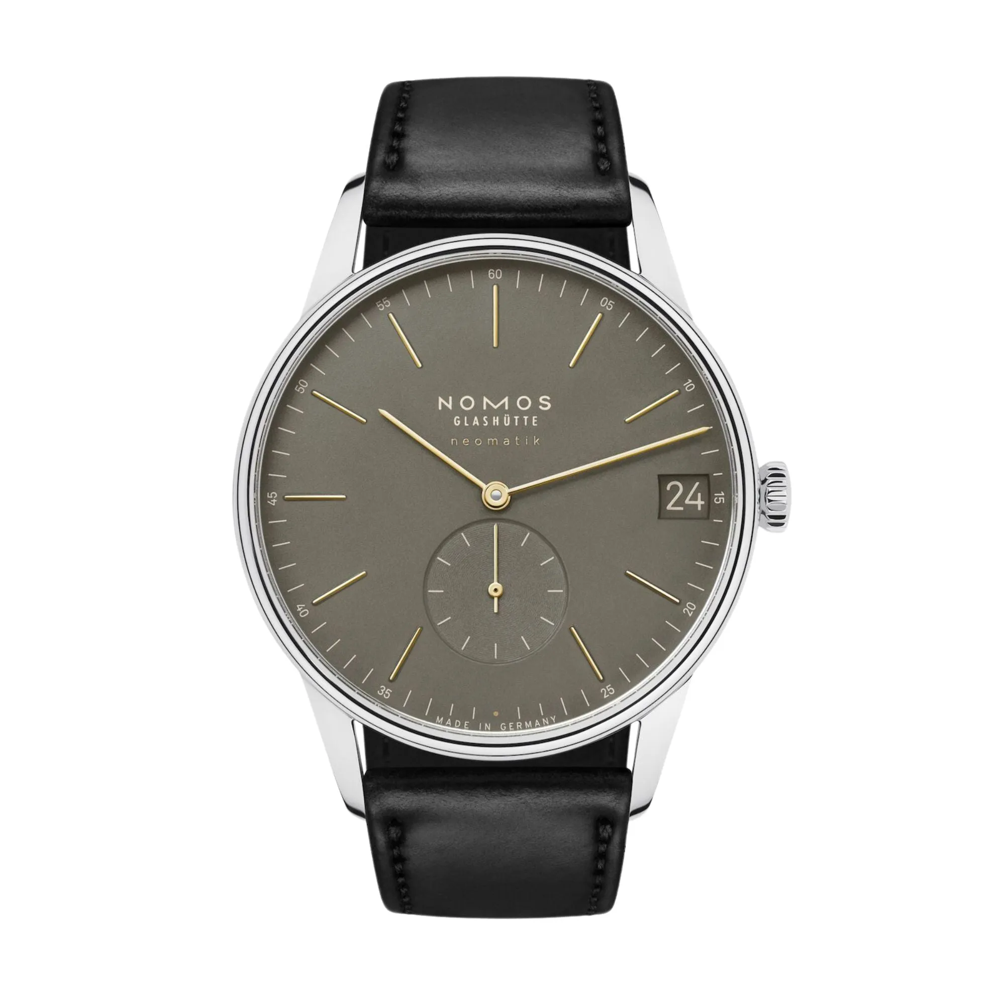 41MM NOMOS ORION NEOMATIK 41 AUTOMATIC WATCH