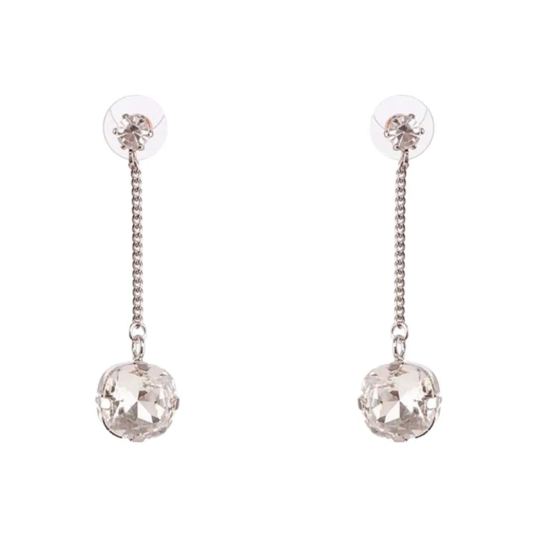 ANTURA ACCESSORI NEW CLASSIC EARRINGS