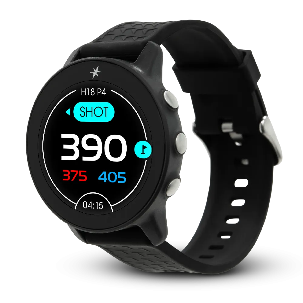 AXIS GPS Watch