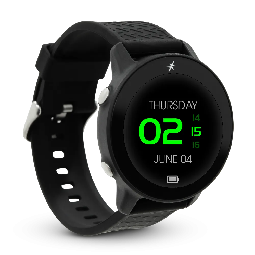 AXIS GPS Watch