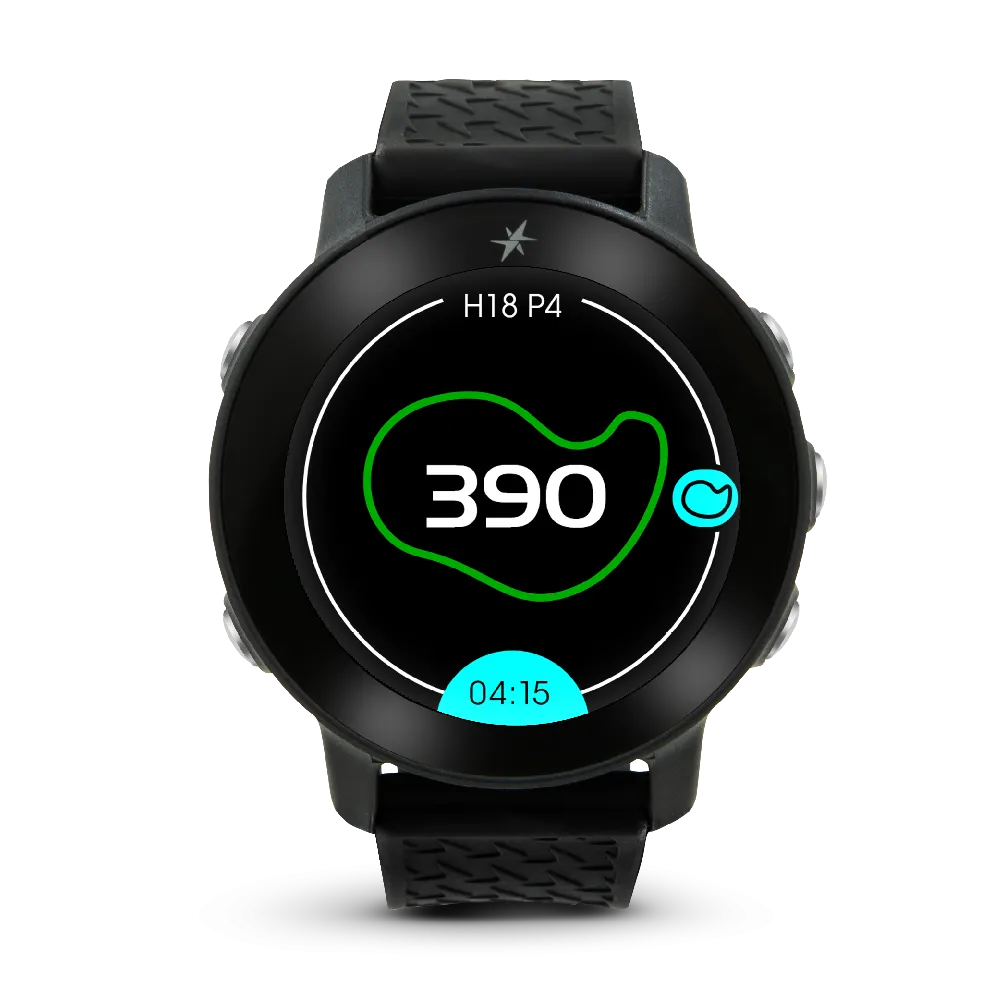 AXIS GPS Watch