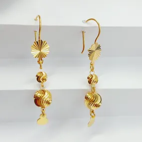 Balls Earrings