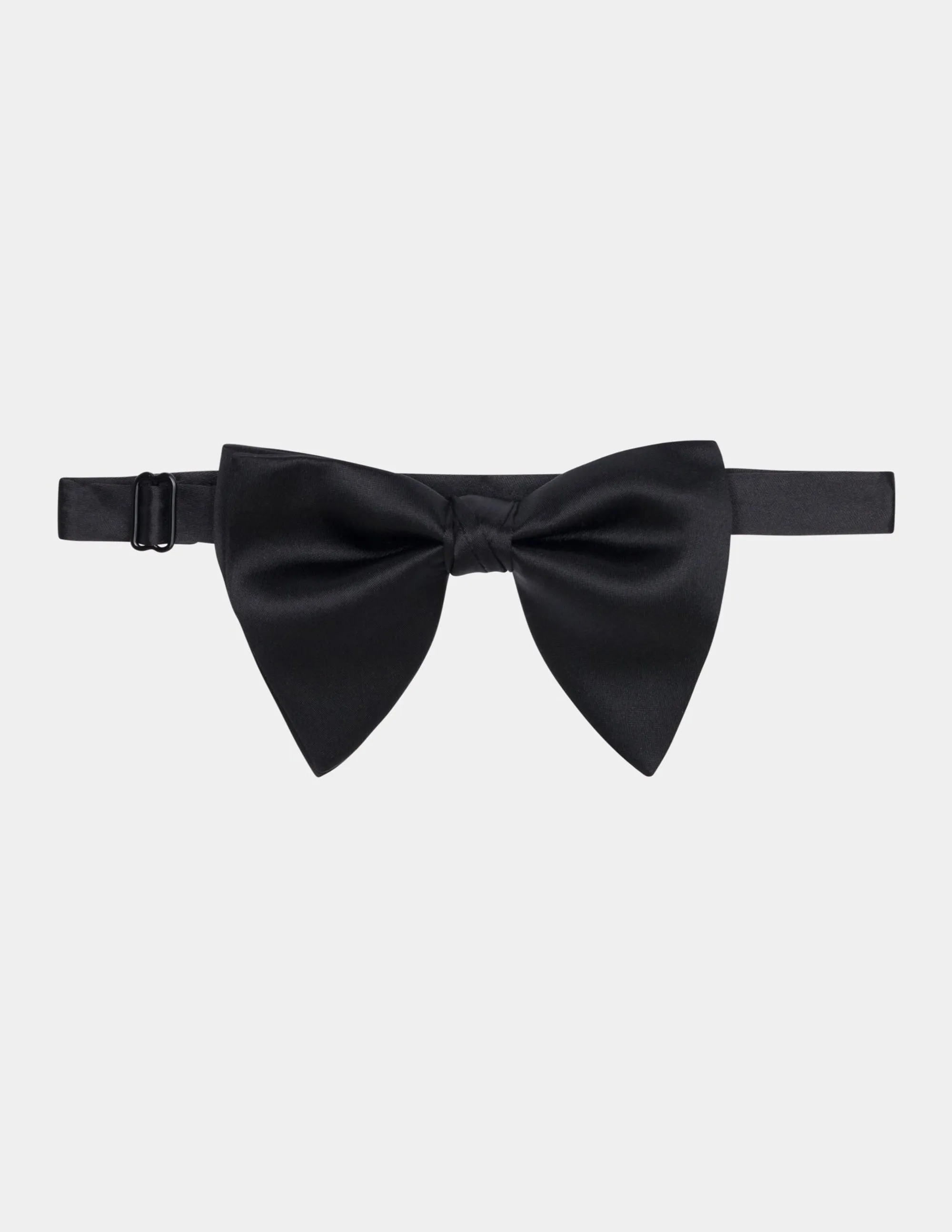 Black Bow Tie