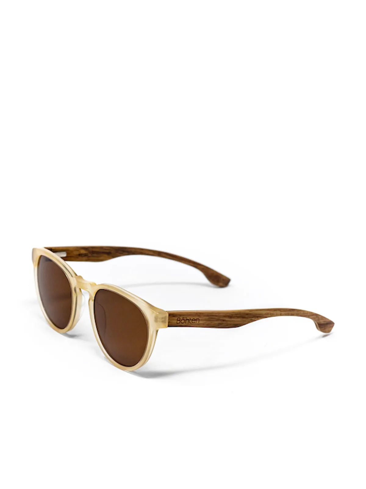 Blanc Sun Exstel Sunglasses