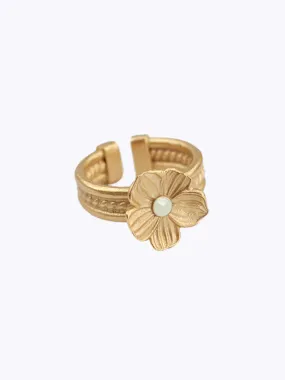 Bloom Ring