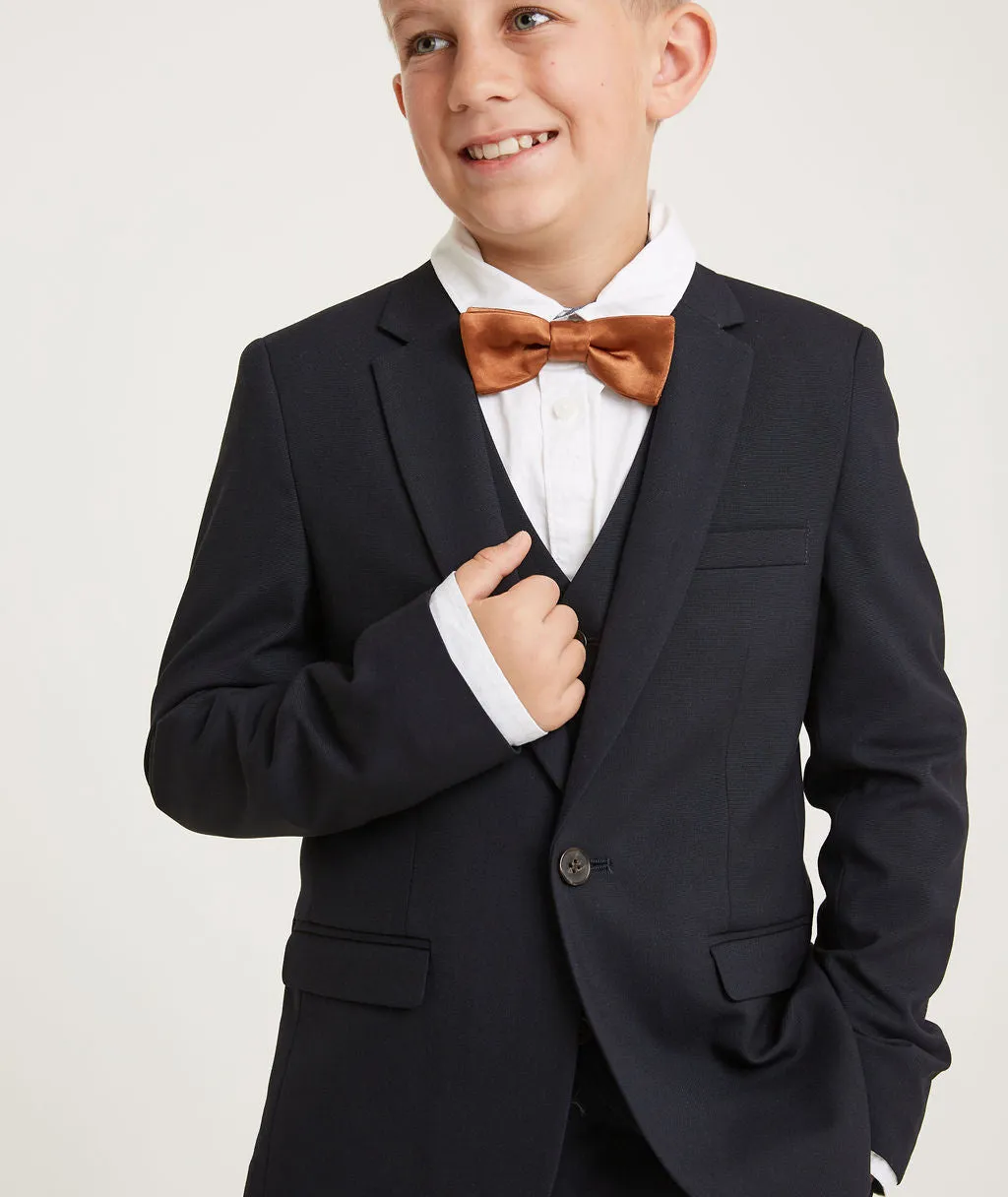 Boy's Satin Bow Tie