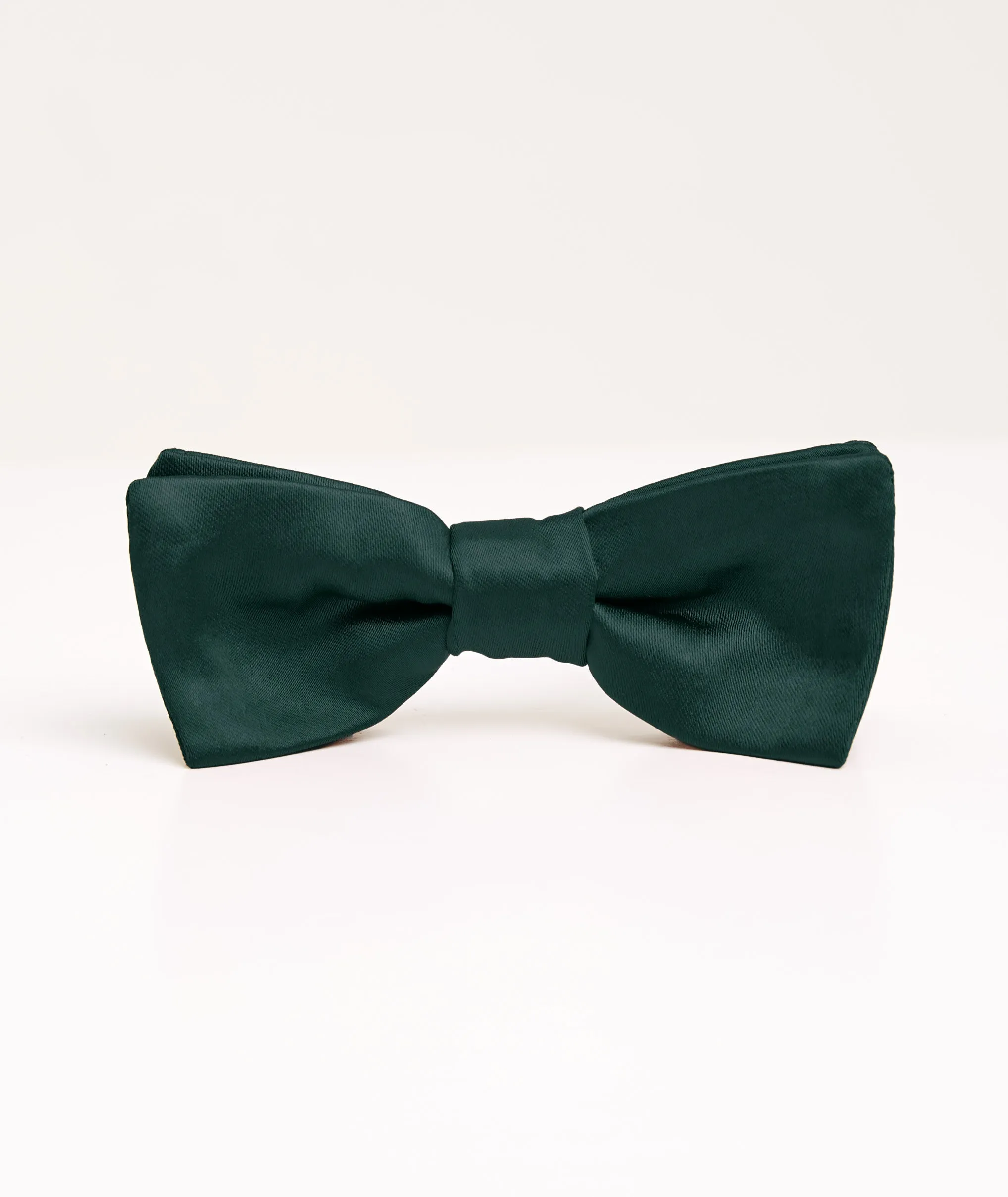 Boy's Satin Bow Tie