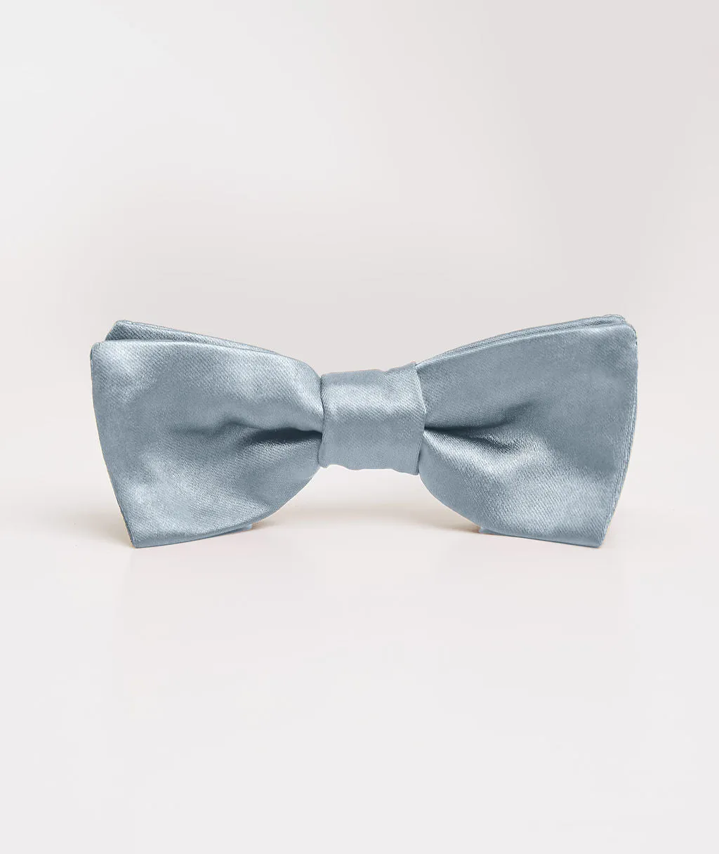 Boy's Satin Bow Tie