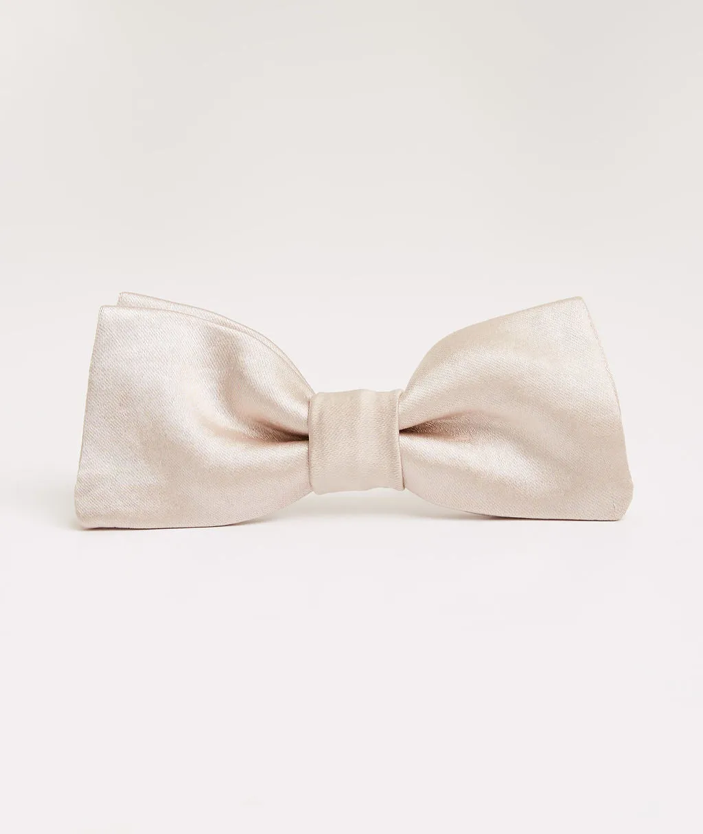 Boy's Satin Bow Tie