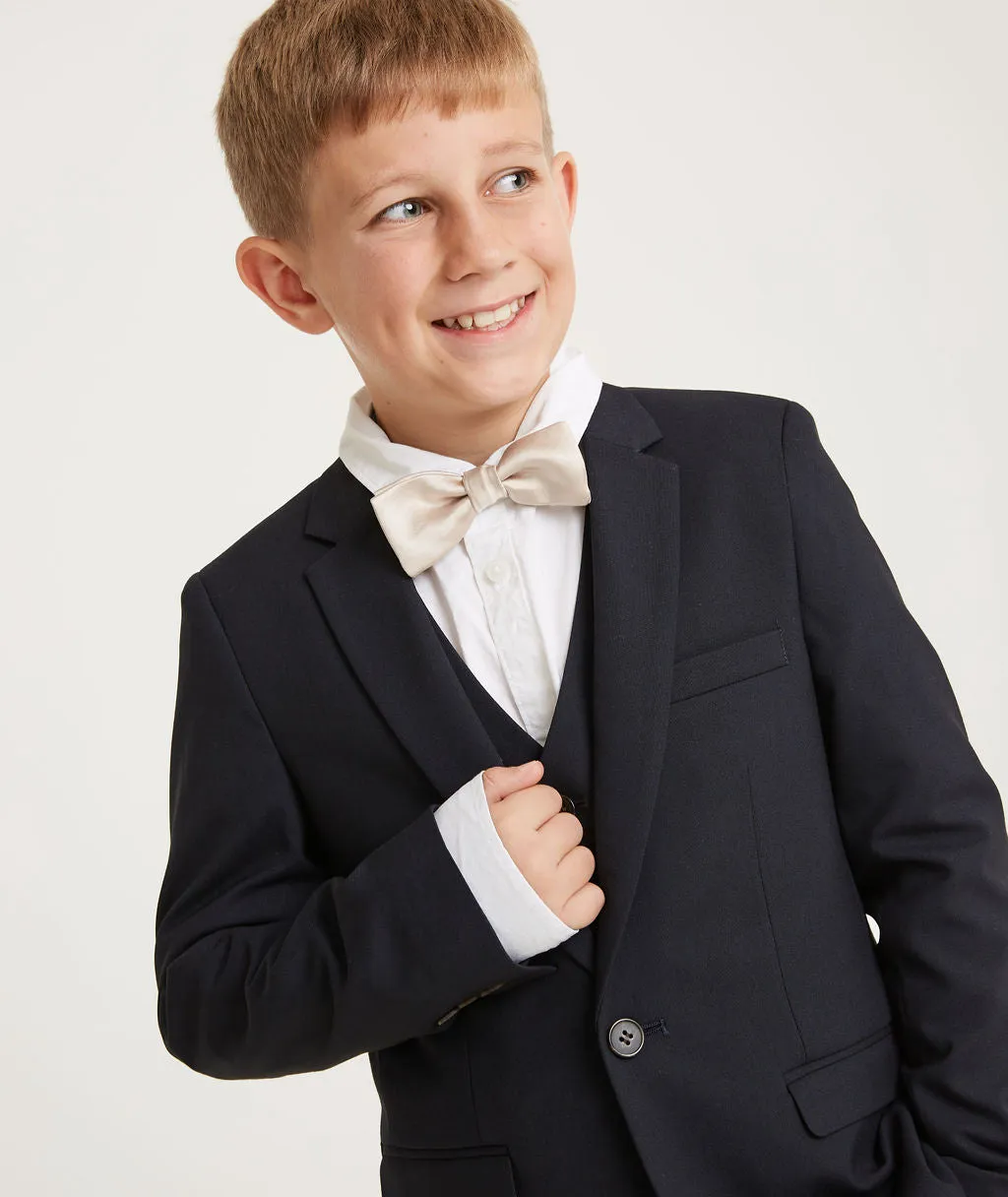 Boy's Satin Bow Tie