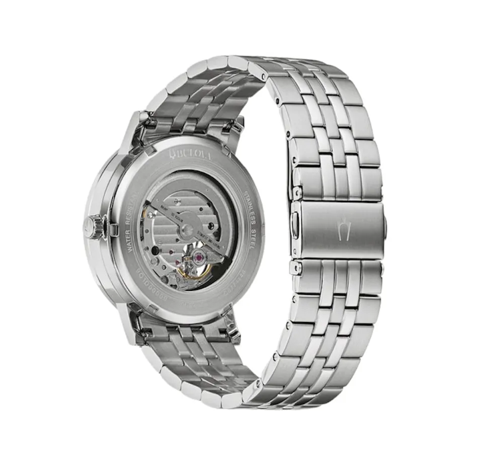 Bulova  Automatic watch