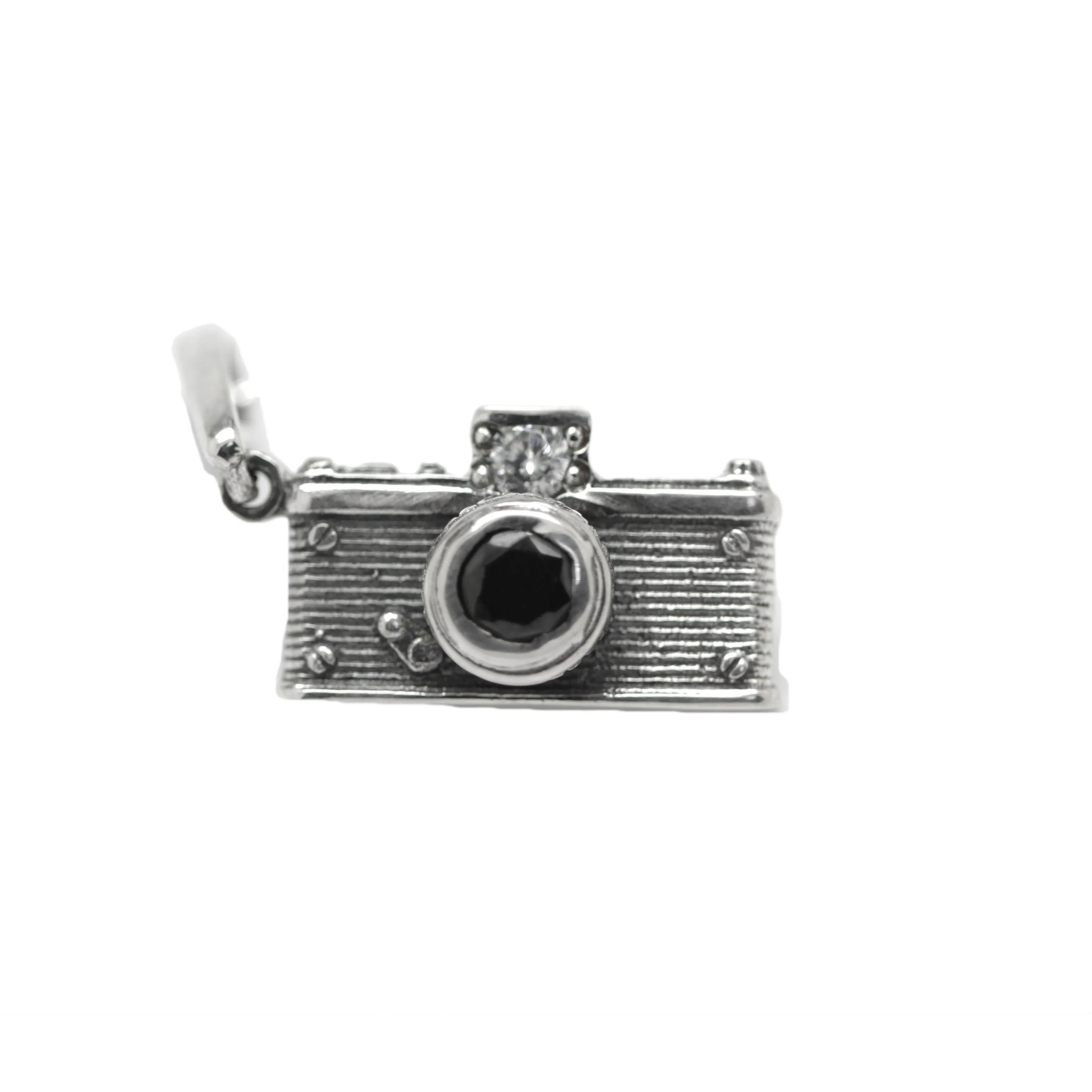 Cameraman Gift Photo Cam Pendant