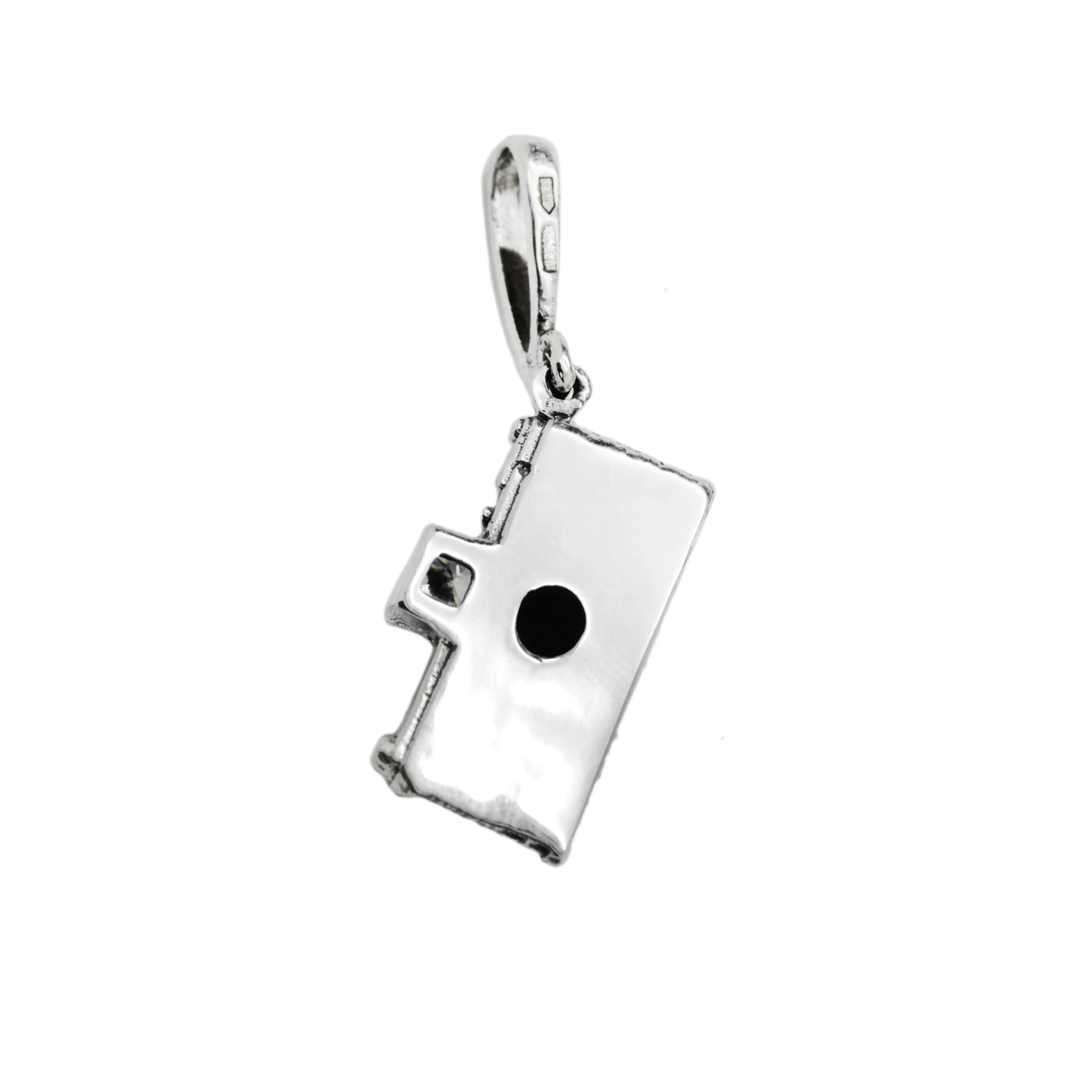 Cameraman Gift Photo Cam Pendant