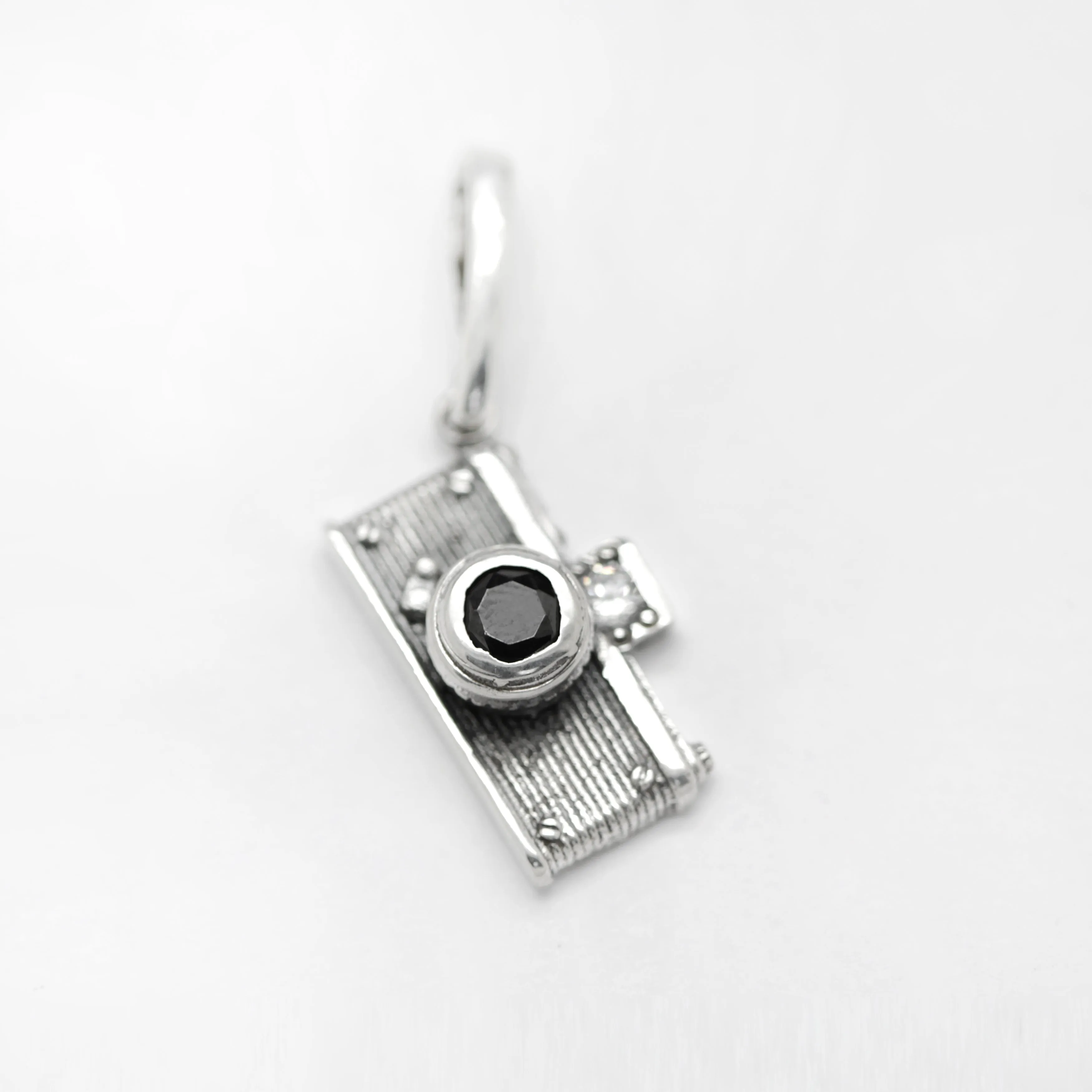 Cameraman Gift Photo Cam Pendant