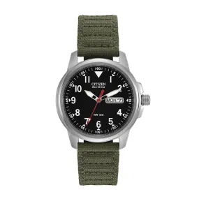 Citizen Chandler Wristwatch