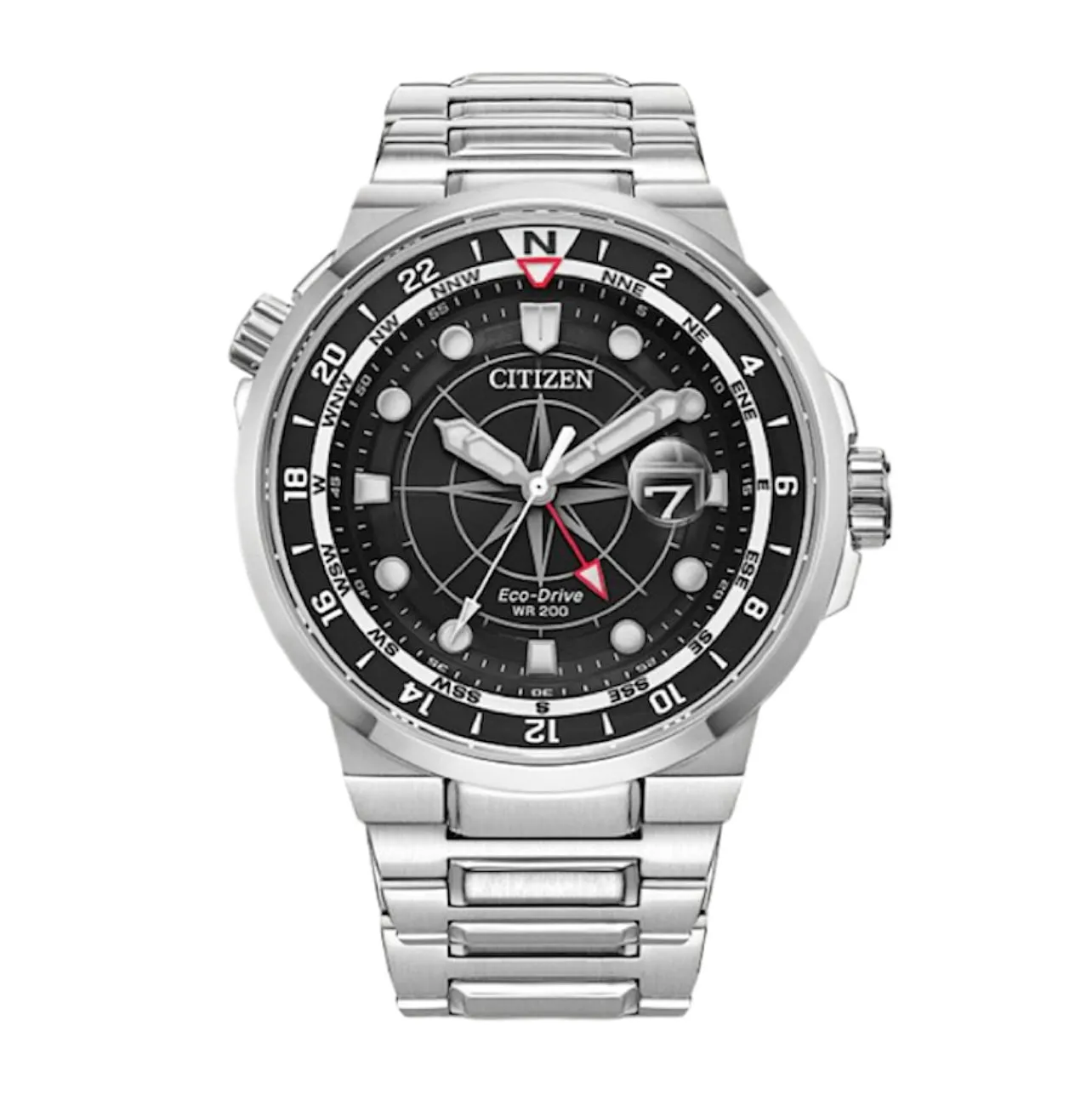 Citizen Eco drive watch