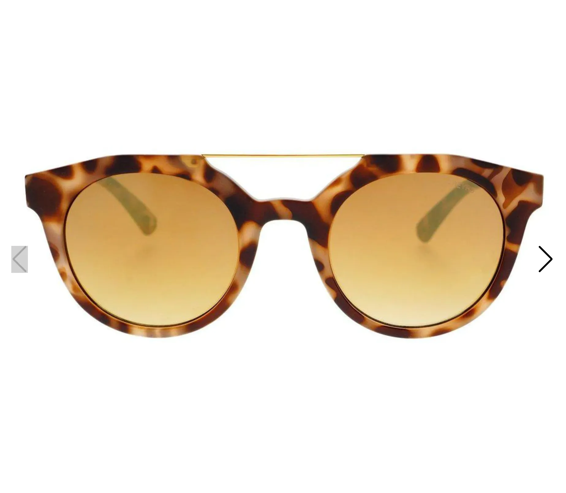 Collins WHS Sunglasses-Tortoise