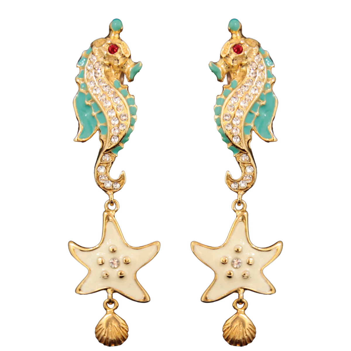 EARRINGS 113