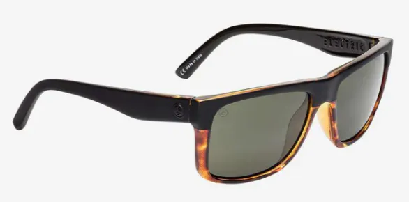 ELECTRIC - SWINGARM - Darkside Tort/Grey Polarized