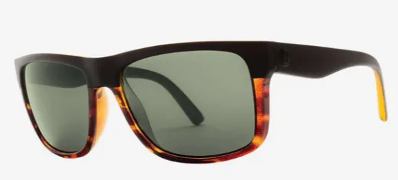 ELECTRIC - SWINGARM - Darkside Tort/Grey Polarized