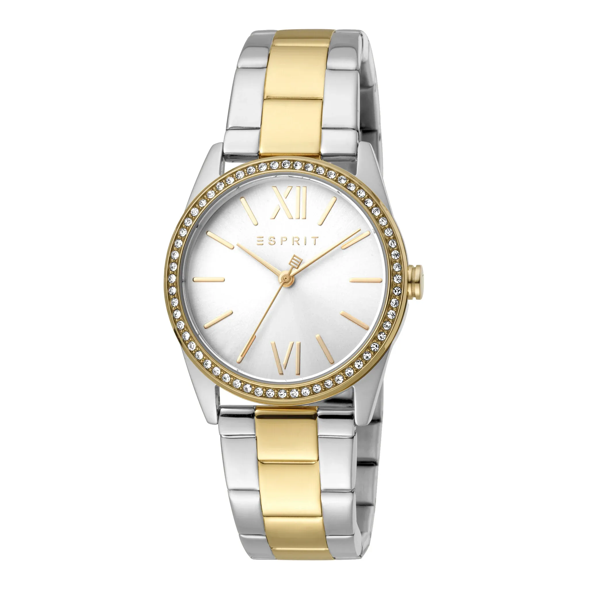 Esprit Stainless Steel Analog Women's Watch ES1L219M0085