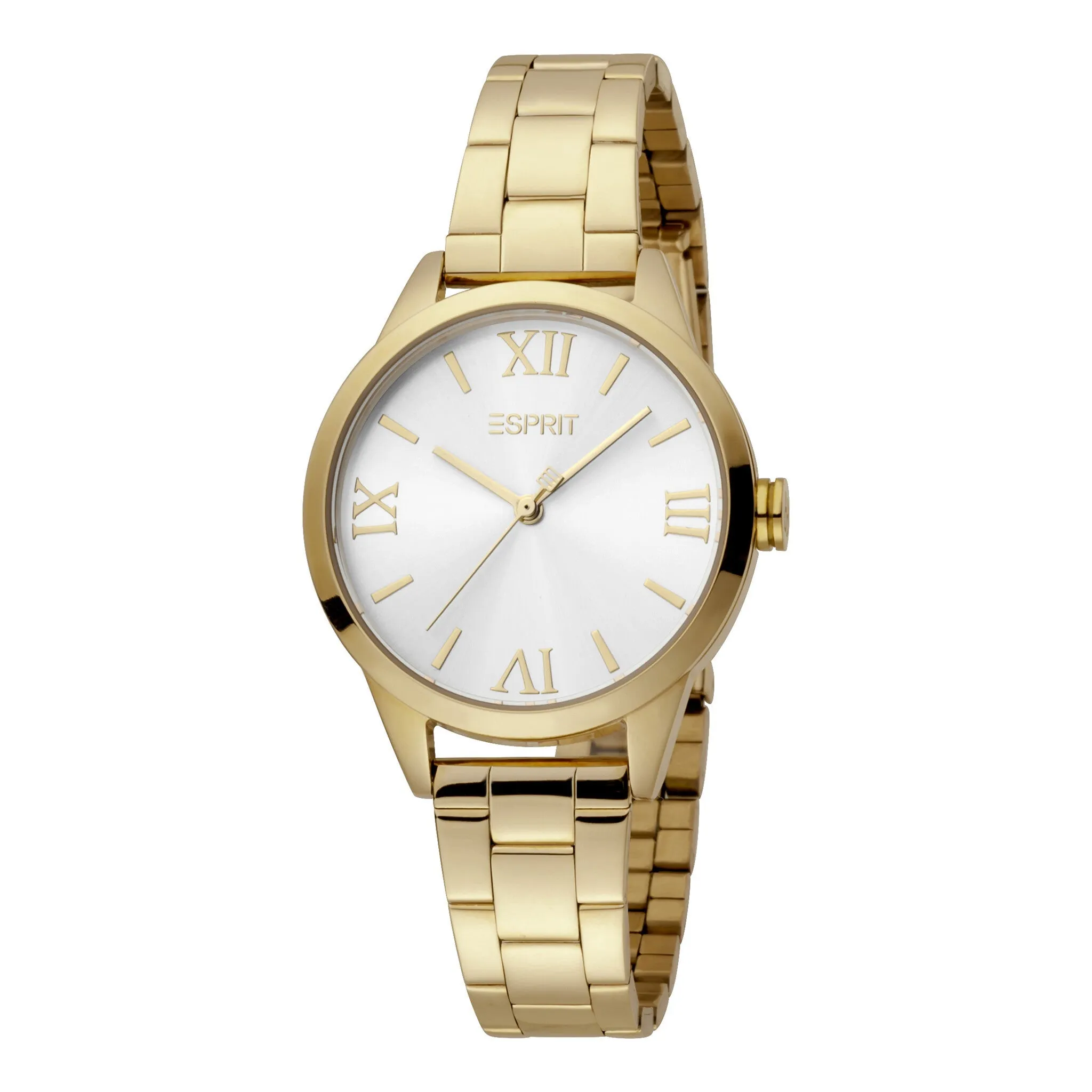 Esprit Stainless Steel Analog Women's Watch ES1L259M0065