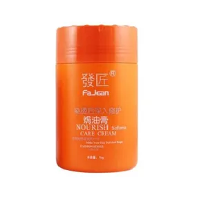 Fajean Hair Mask Nano Keratin Hair Treatment 1kg