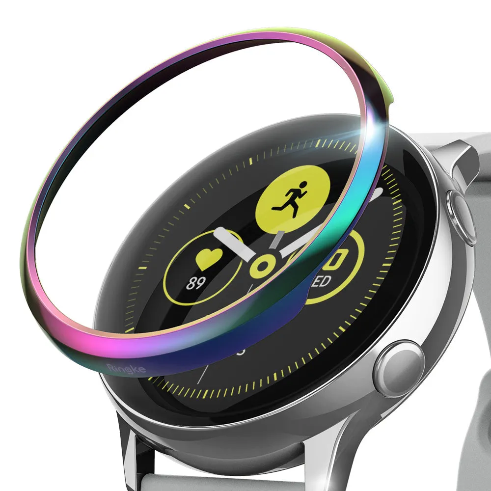 Galaxy Watch Active | Bezel Styling