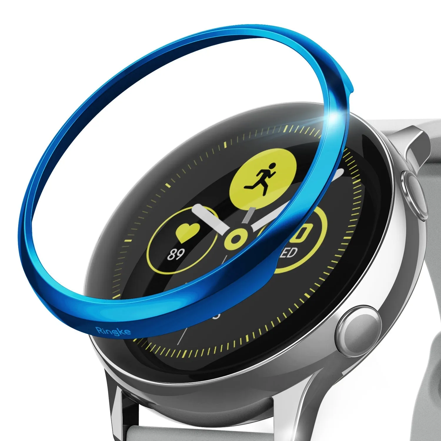 Galaxy Watch Active | Bezel Styling