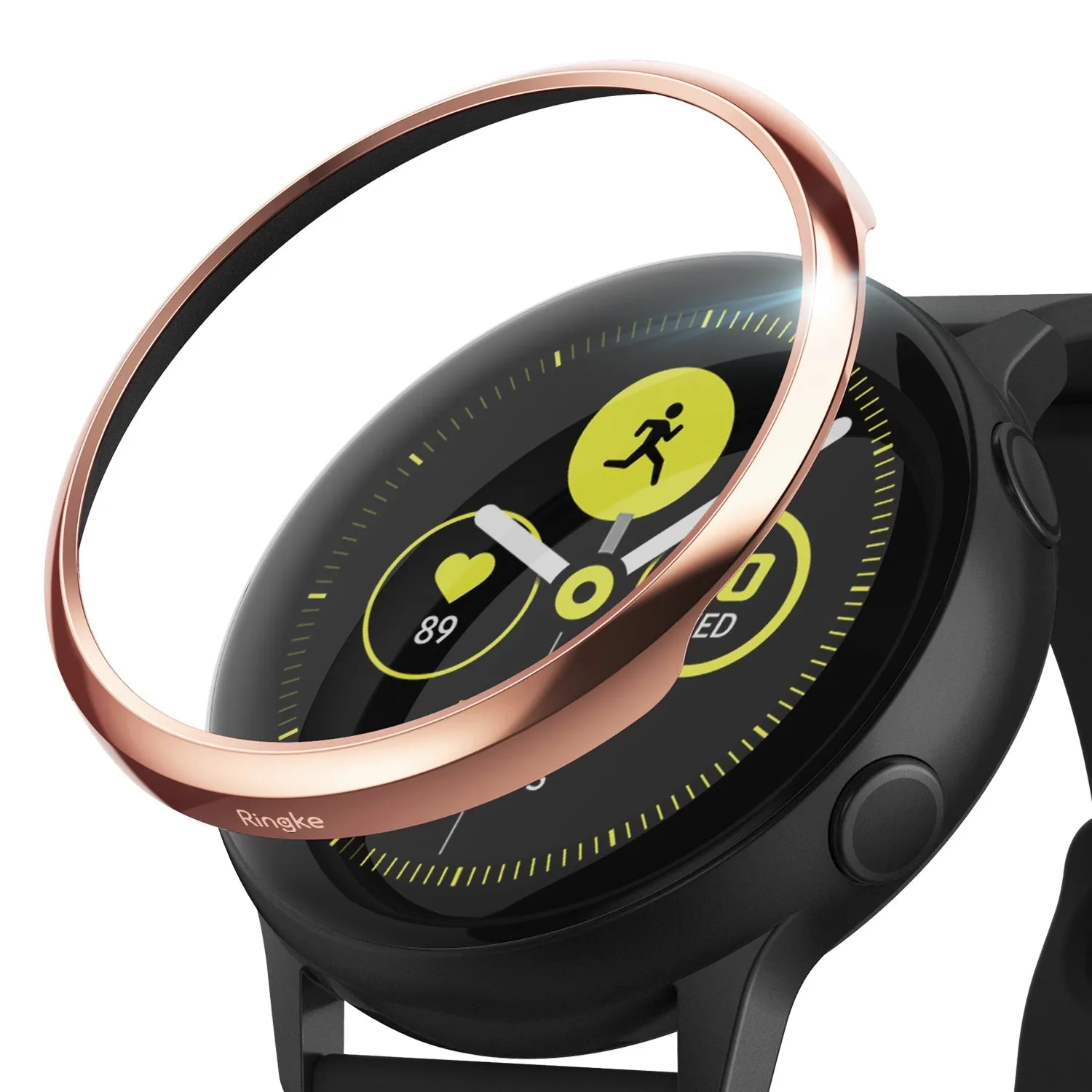 Galaxy Watch Active | Bezel Styling