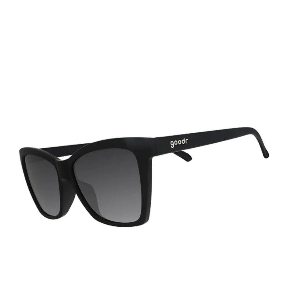 goodr Pop G Sunglasses - New Wave Renegade