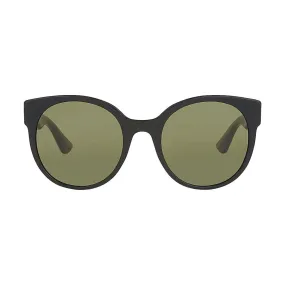 GUCCI GG0035S SUNGLASSES