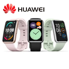 HUAWEI watch Fit