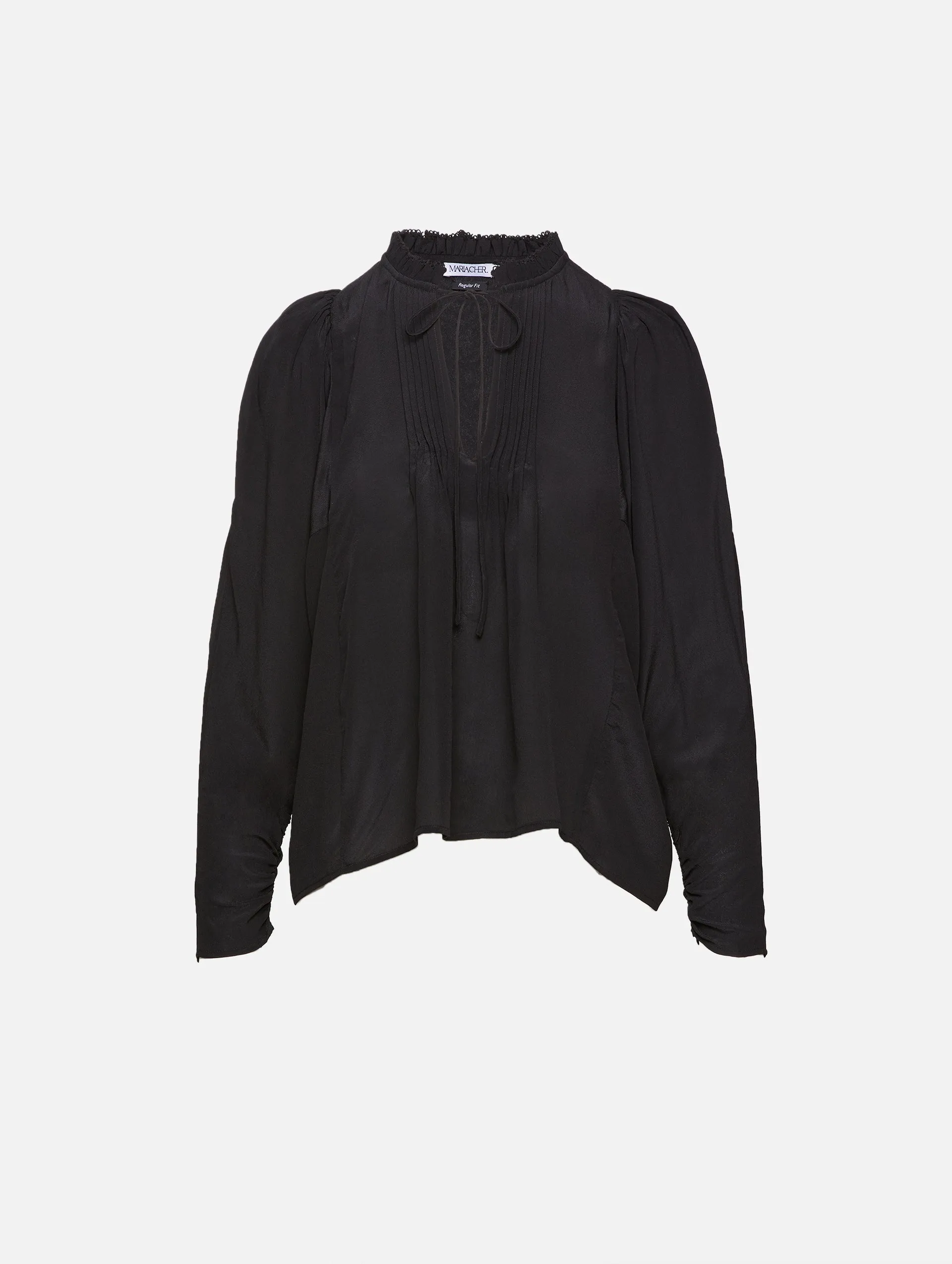 Huemul Cora Blouse