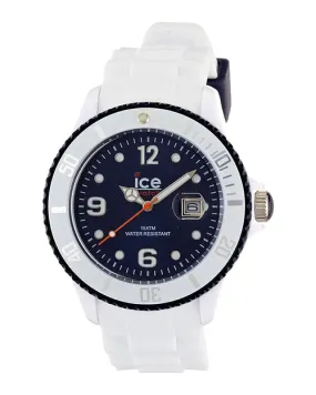 Ice-Watch Analog Blue Dial Men's Watch - SI.WB.B.S.11