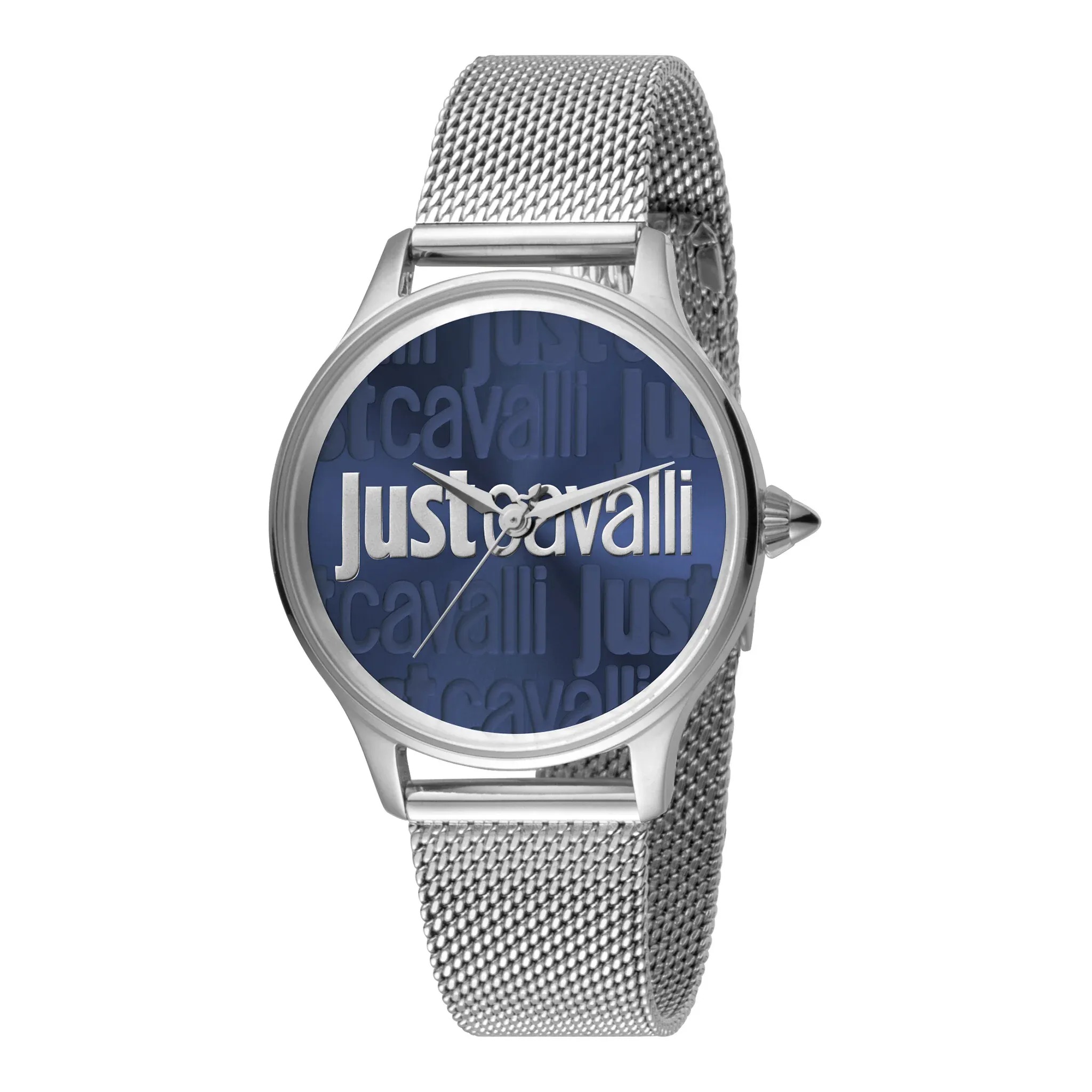 Just Cavalli Stainless Steel Analog Women's Watch JC1L032M0255