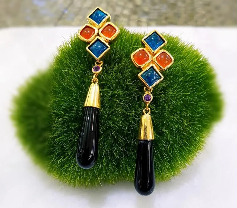 Karen Twinset Earrings