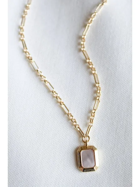 Kinsey Designs -Mirabelle Pendant Necklace