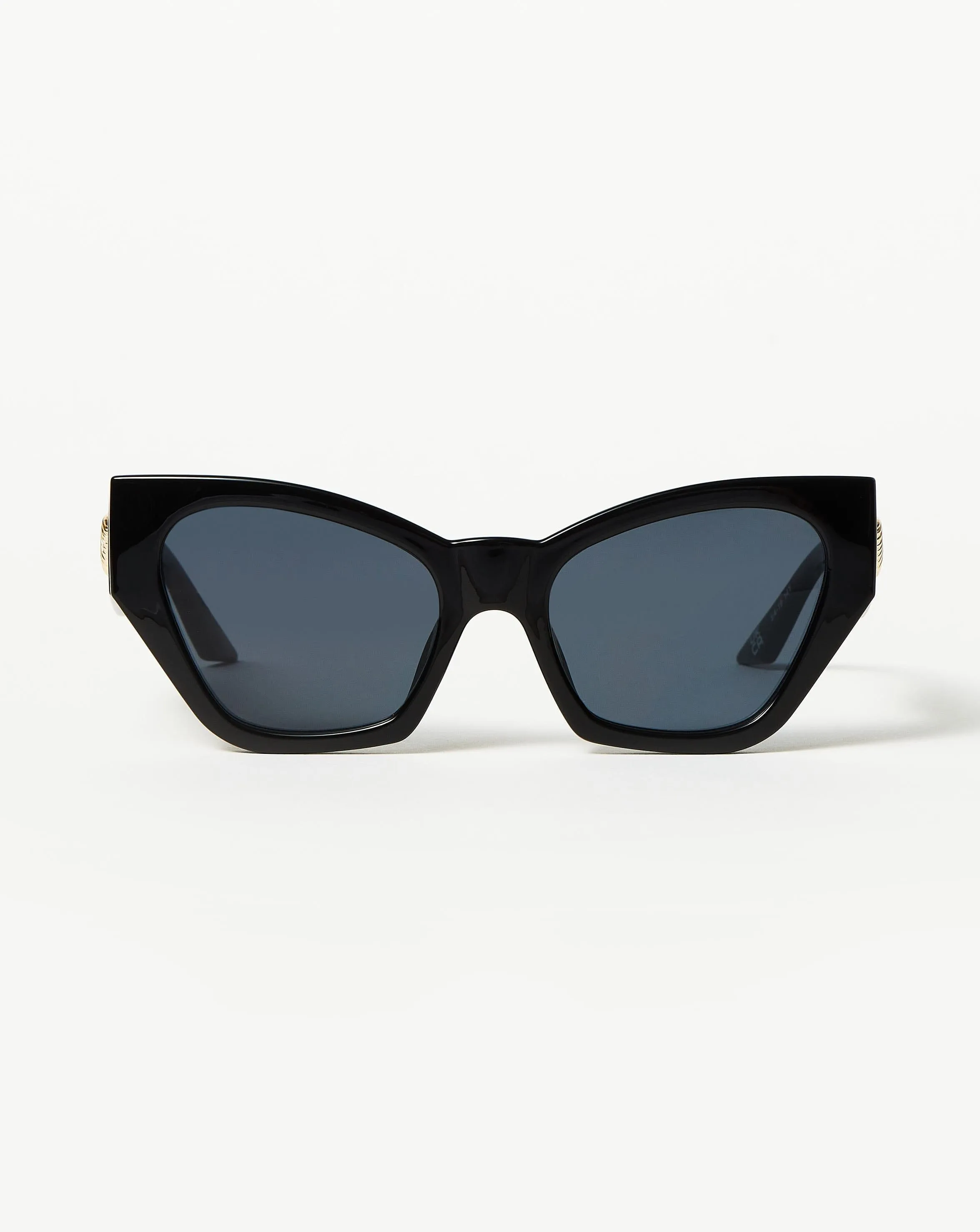 Le Specs Venus Cat-Eye Sunglasses