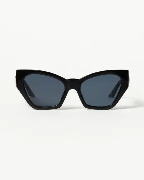 Le Specs Venus Cat-Eye Sunglasses