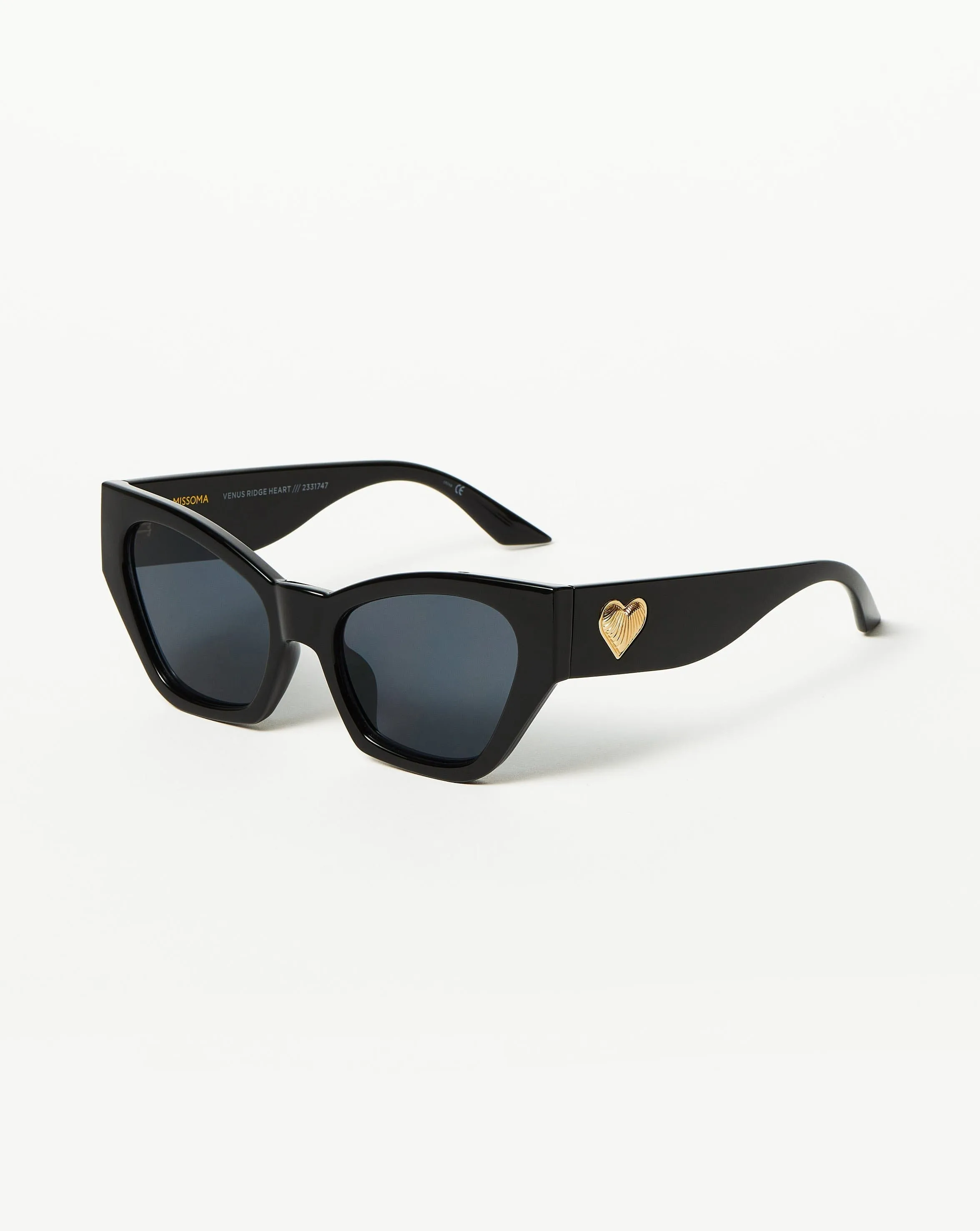 Le Specs Venus Cat-Eye Sunglasses