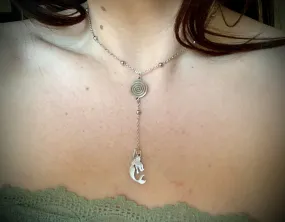 Marine Maiden Necklace