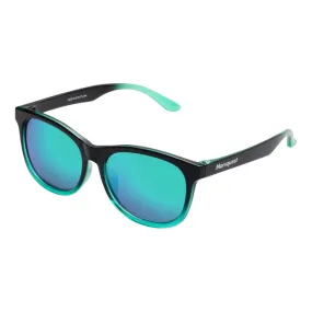 Marsquest Momentum Sunglasses - Green Oxygen