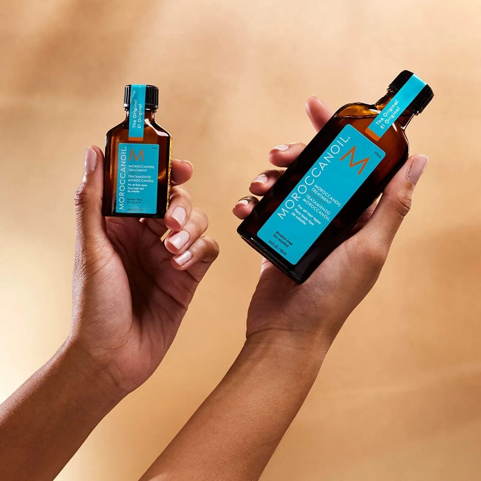 Moroccanoil | Treatment Original Limited Edition 100ml