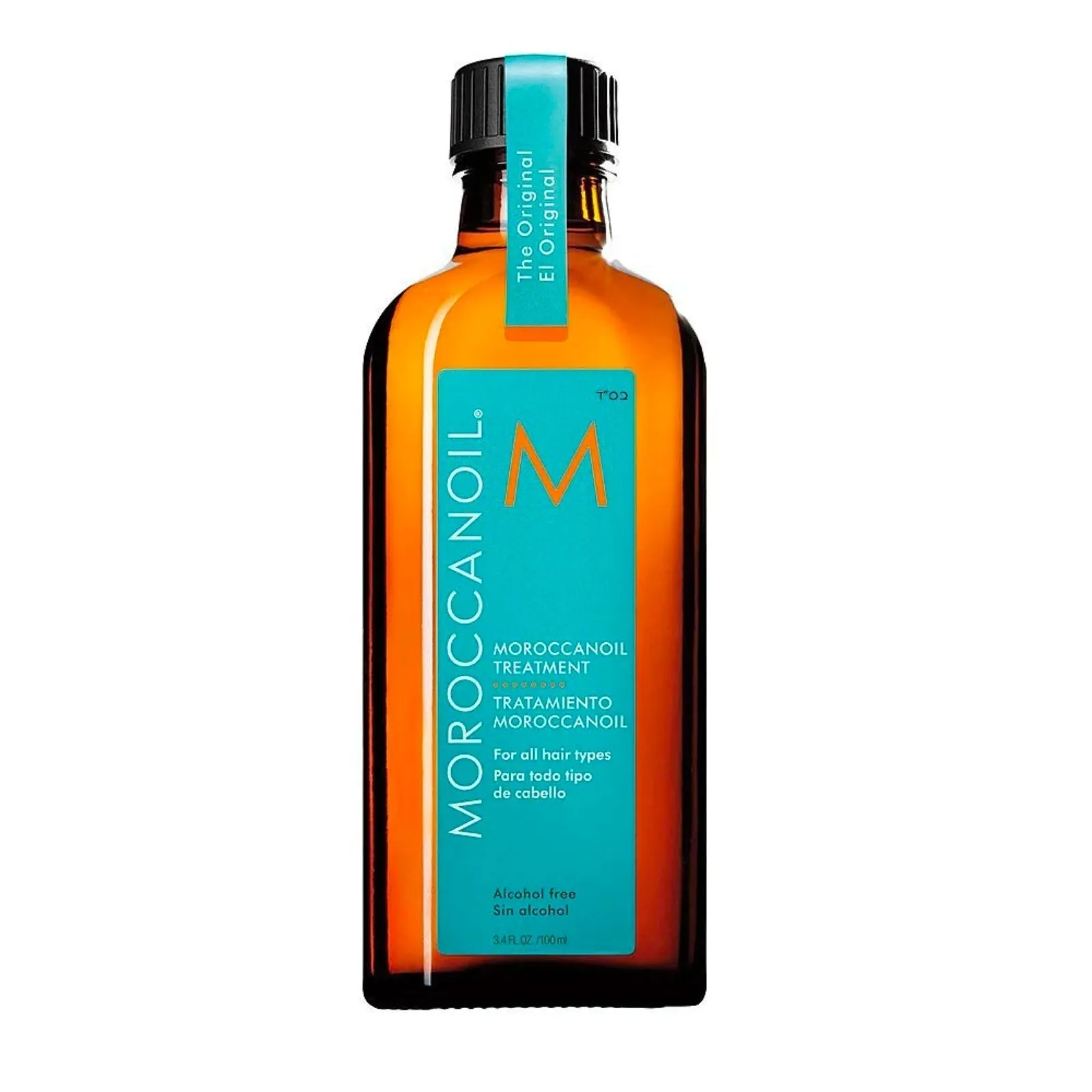 Moroccanoil | Treatment Original Limited Edition 100ml