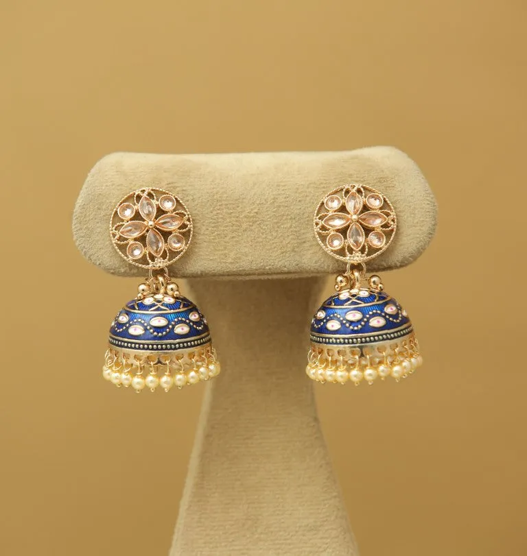 Naina Earrings