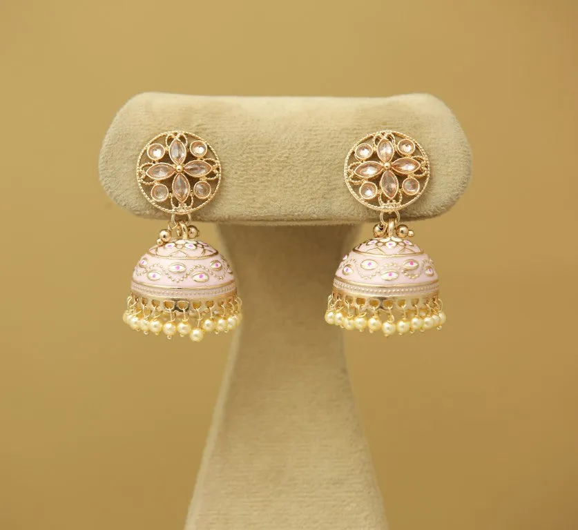 Naina Earrings