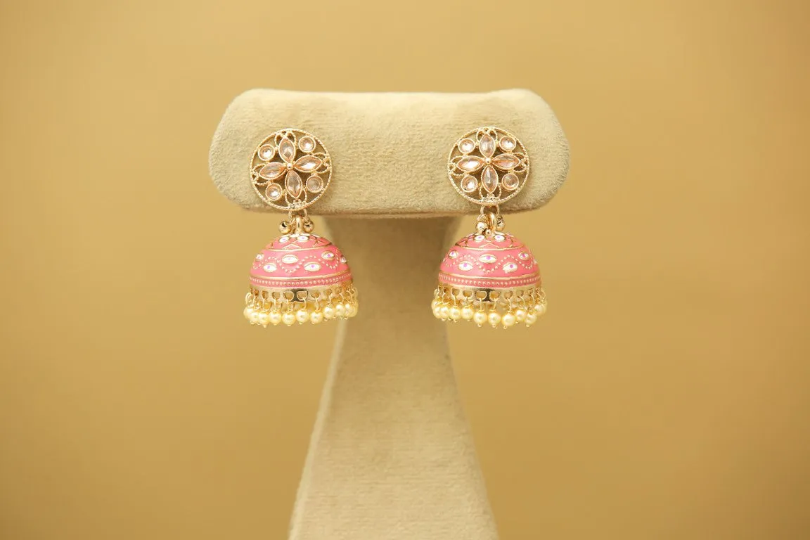 Naina Earrings