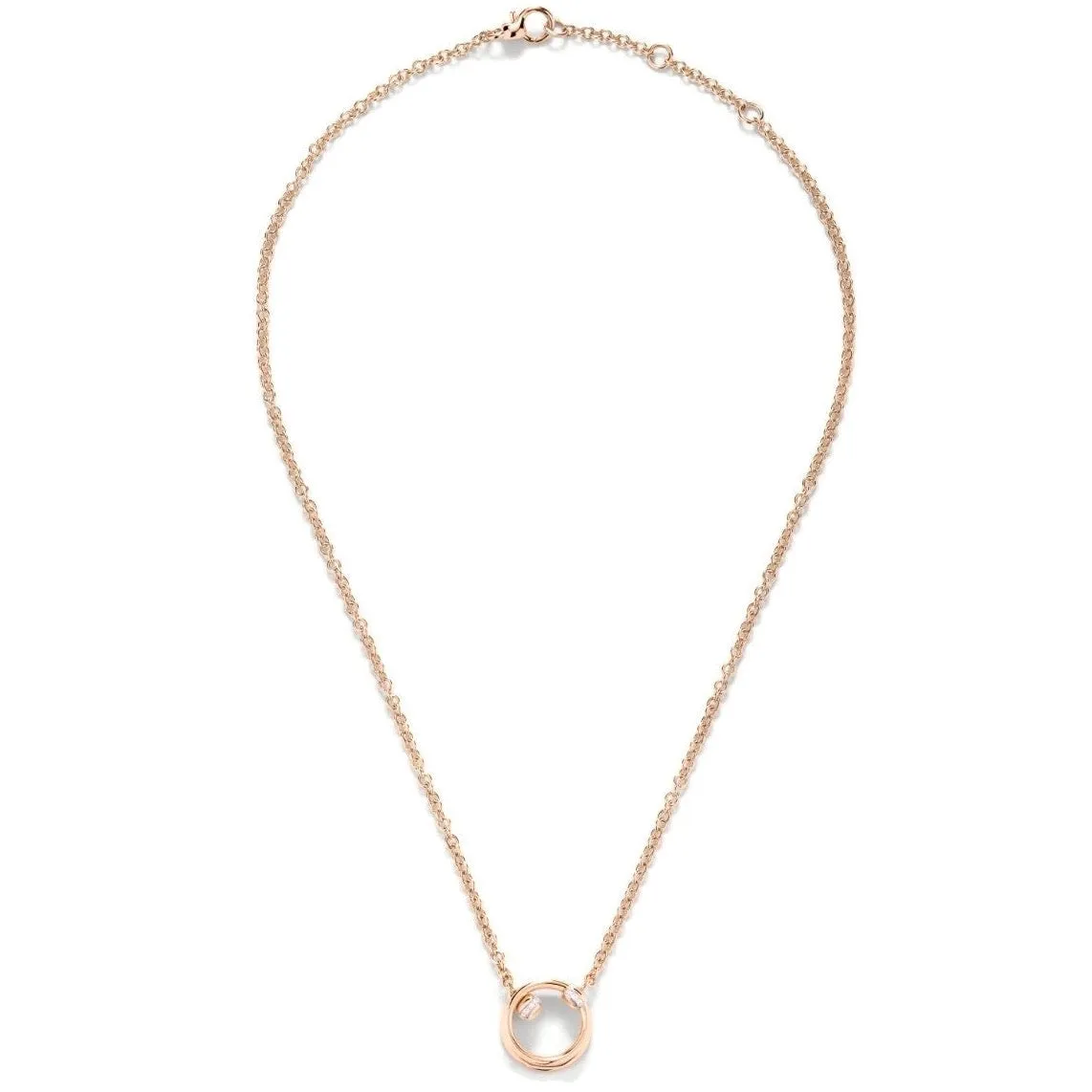 Pomellato - Together - Pendant Necklace, 18k Rose Gold